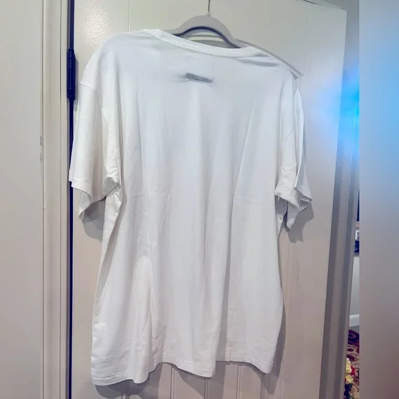 Lainey Wilson/Wrangler  “Heck Yeah” Tee - Picture 7 of 8